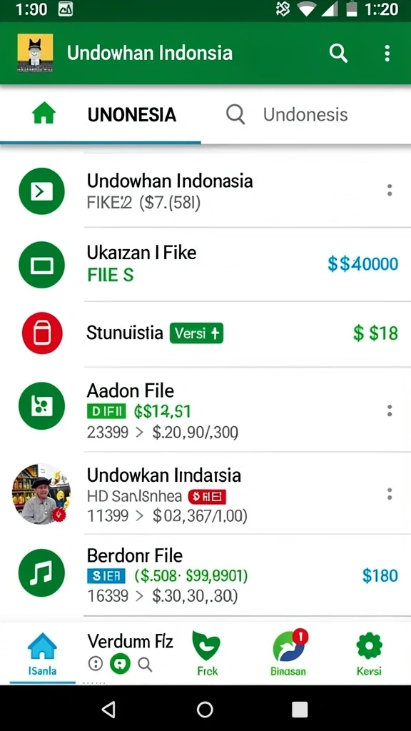 Screenshot 180slot nomor 1