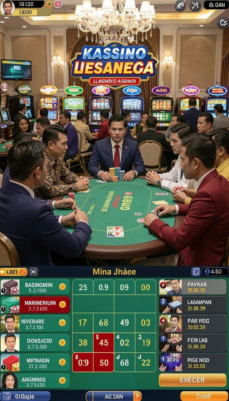 Screenshot 456win nomor 1