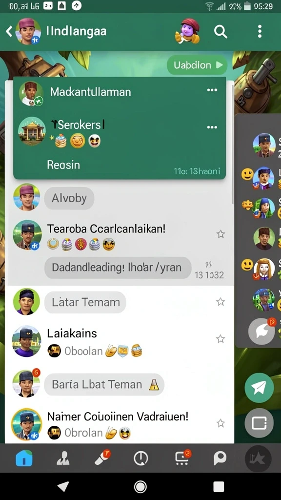 Screenshot 66menang nomor 2
