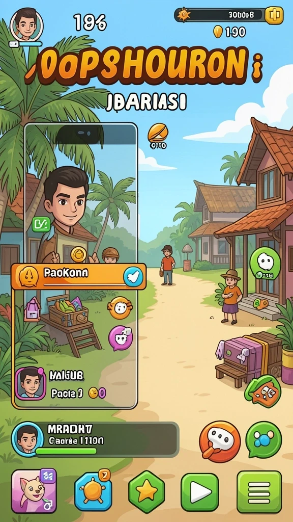 Screenshot 8g8g nomor 2