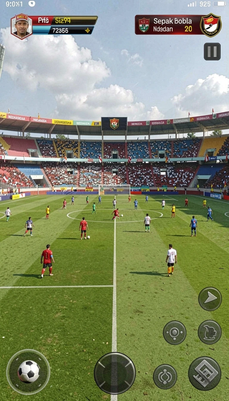 Screenshot 99sl nomor 2