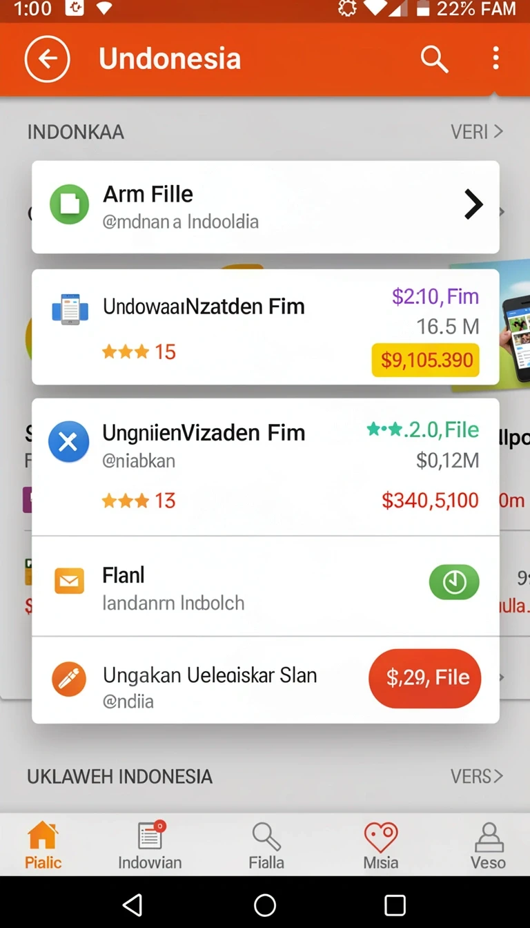 Screenshot ajaib88 nomor 3