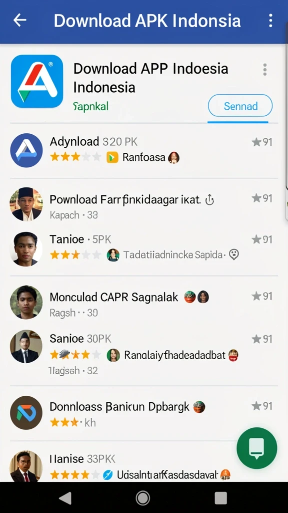 Screenshot alexis500 nomor 1