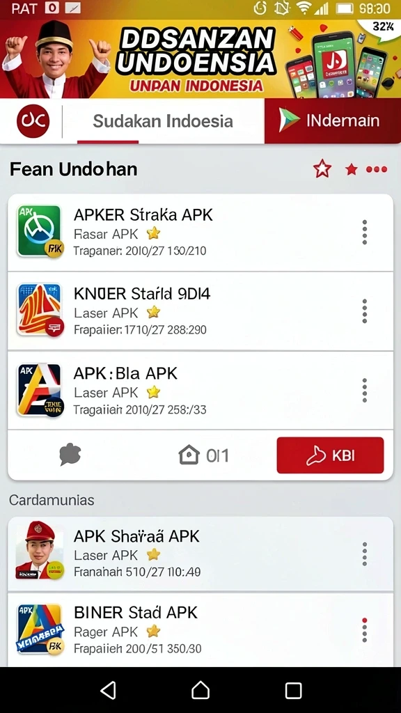 Screenshot alexis500 nomor 2