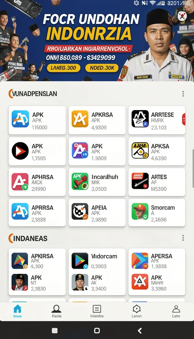Screenshot at777 nomor 1