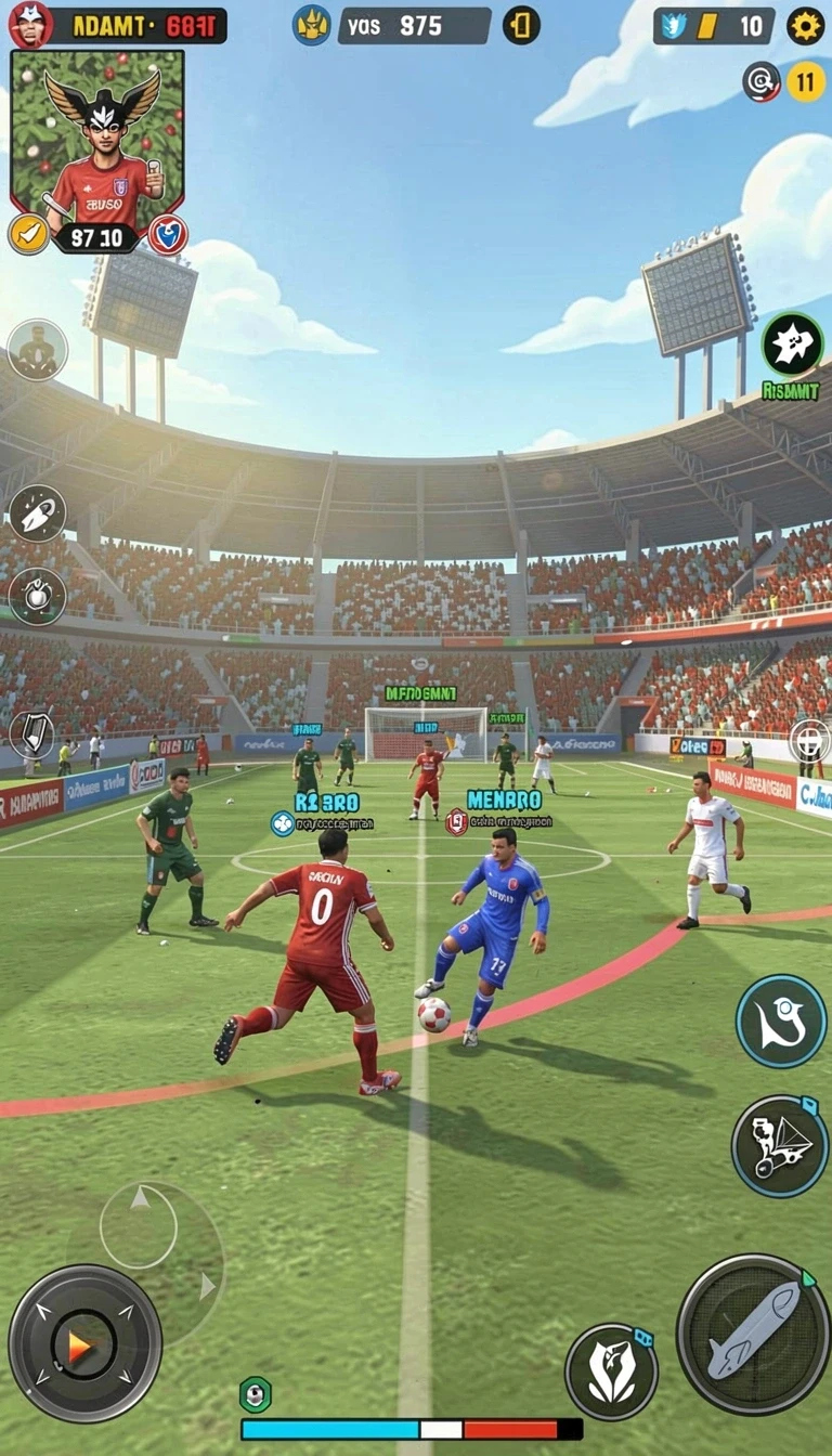 Screenshot b8vip nomor 2