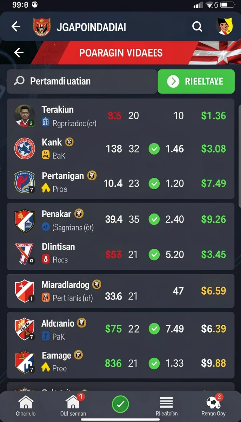Screenshot bambuhoki88 nomor 2