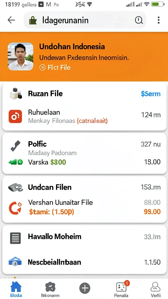 Screenshot big77 nomor 1