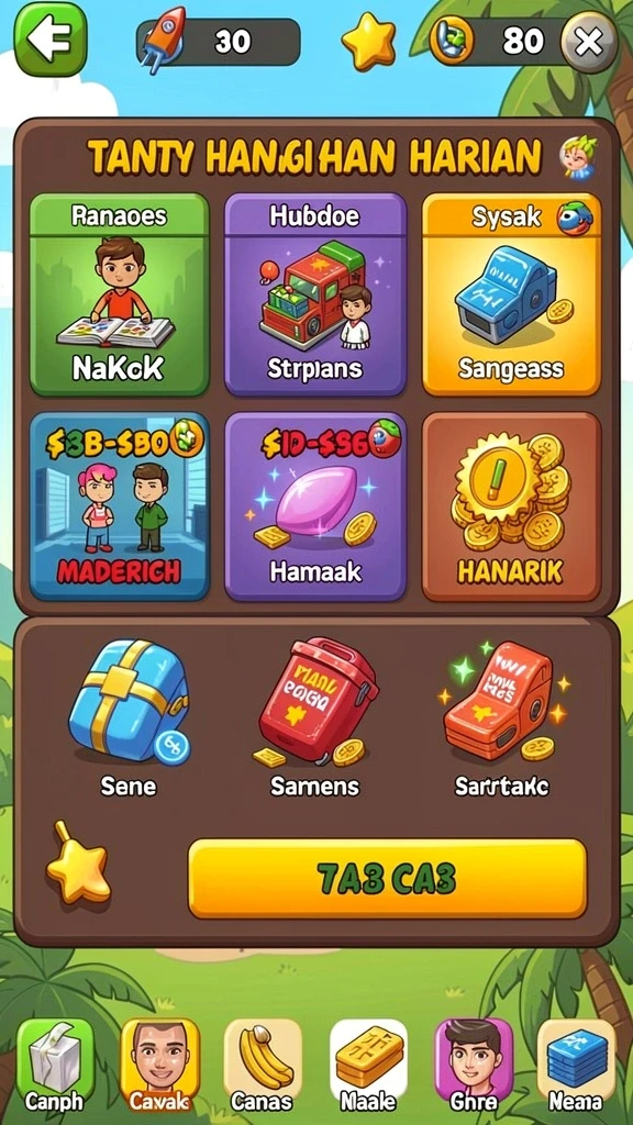 Screenshot big77 nomor 2