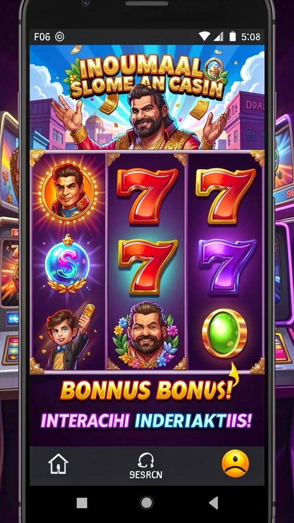 Screenshot big77 nomor 3