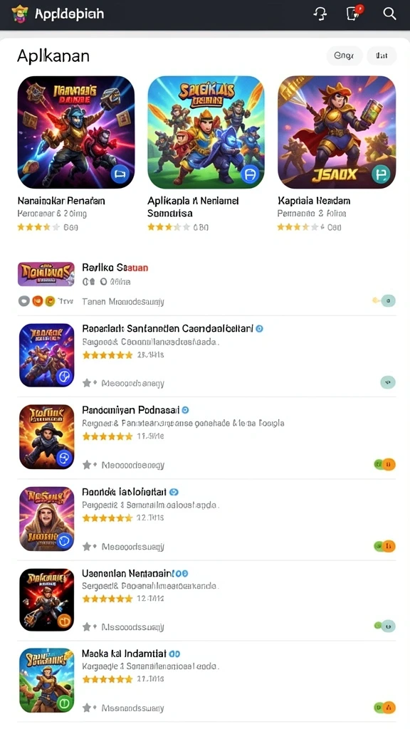 Screenshot bosku777 nomor 2