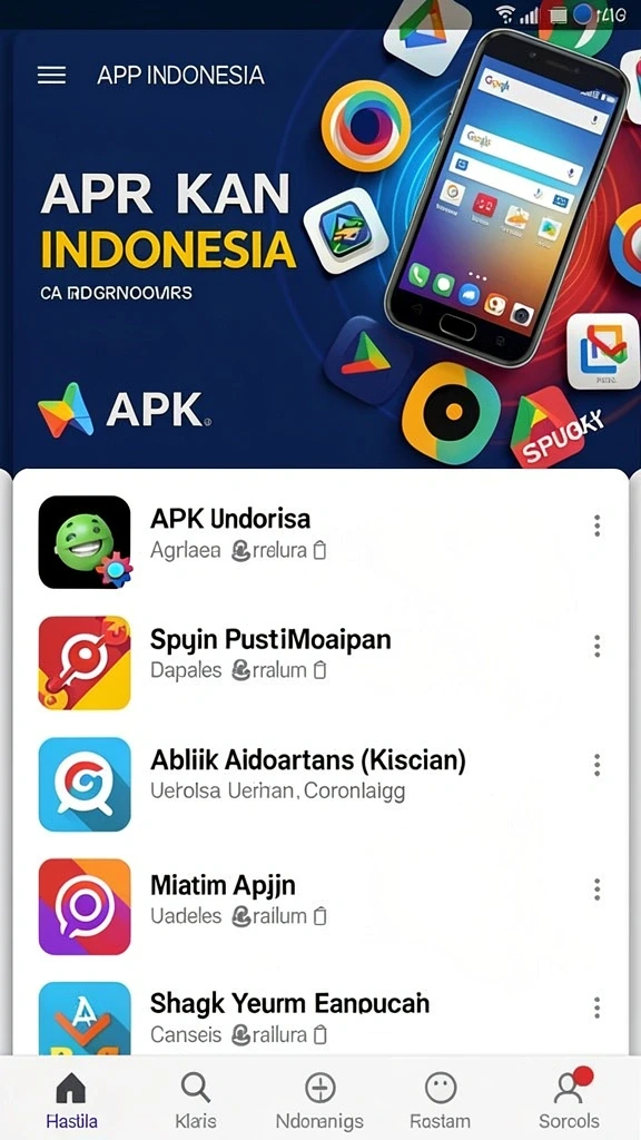 Screenshot cendana777 nomor 1
