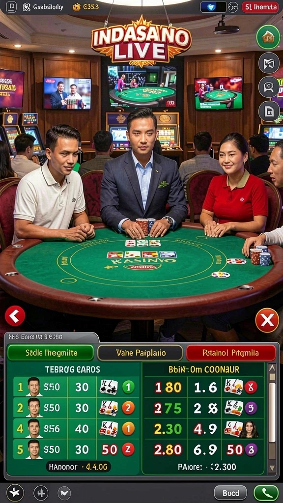 Screenshot cendana777 nomor 2