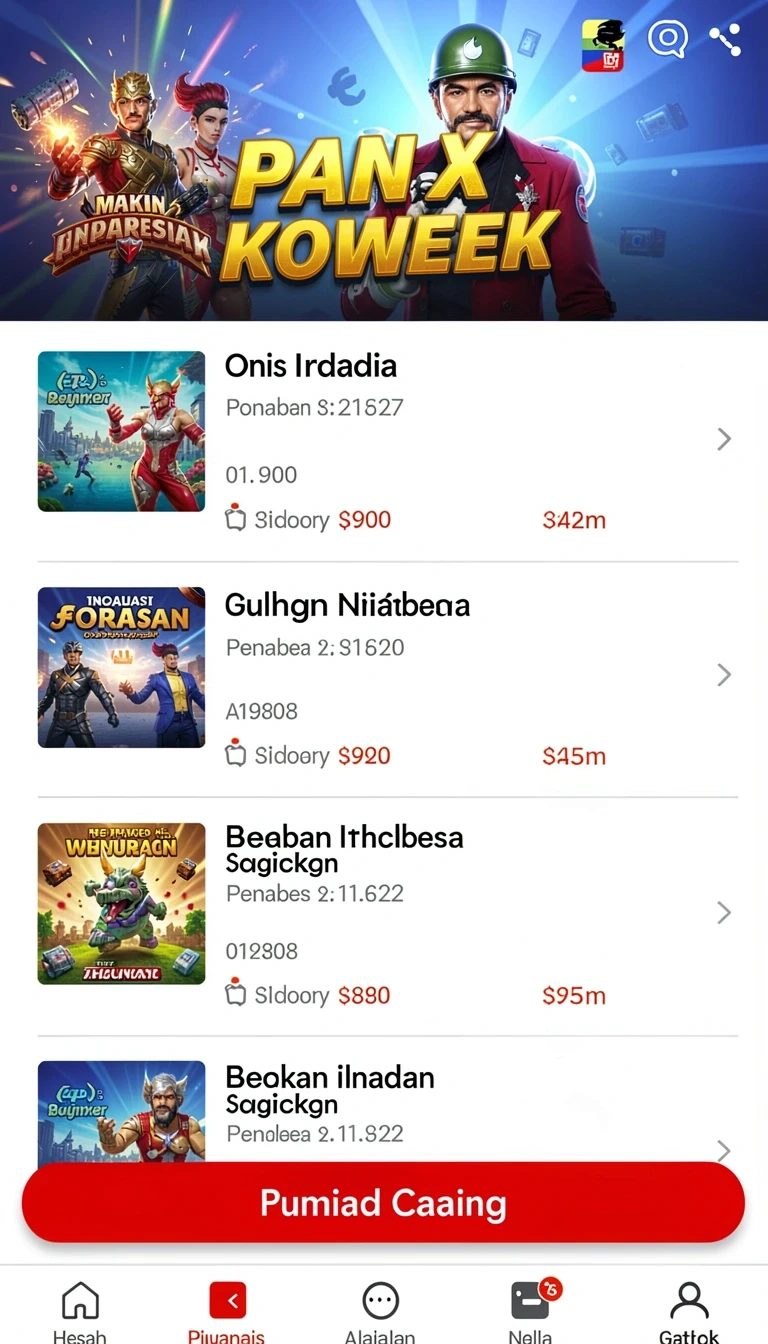 Screenshot citibet88 nomor 2