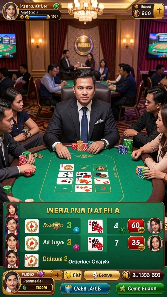 Screenshot coin303 nomor 1