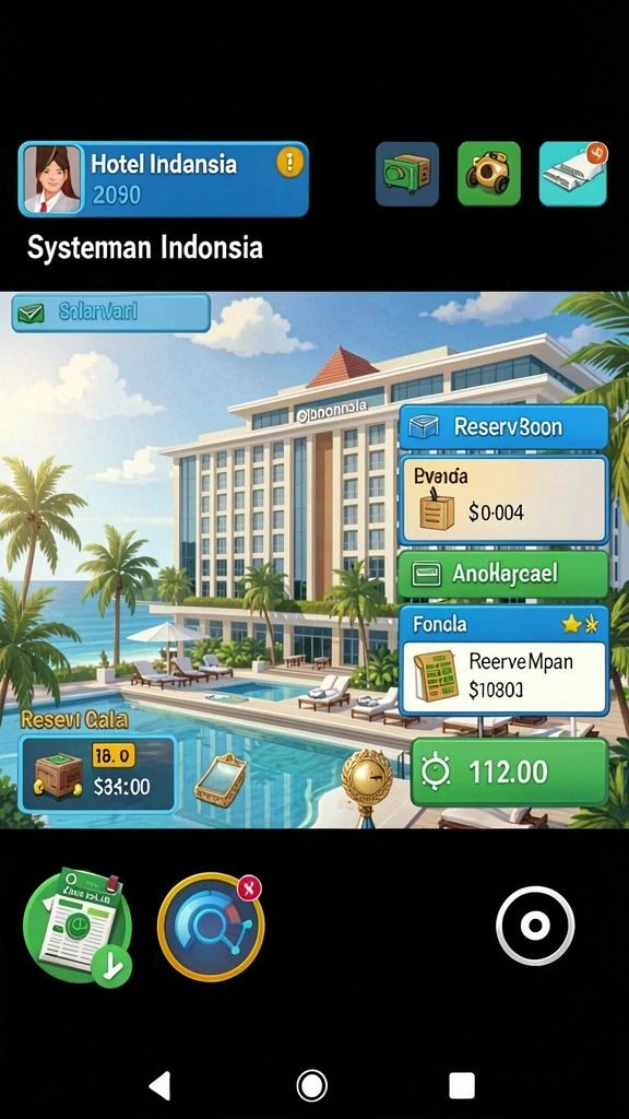 Screenshot day777 nomor 2