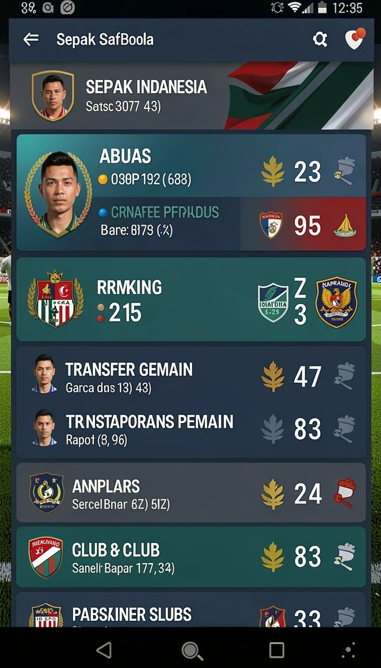 Screenshot daya138 nomor 2