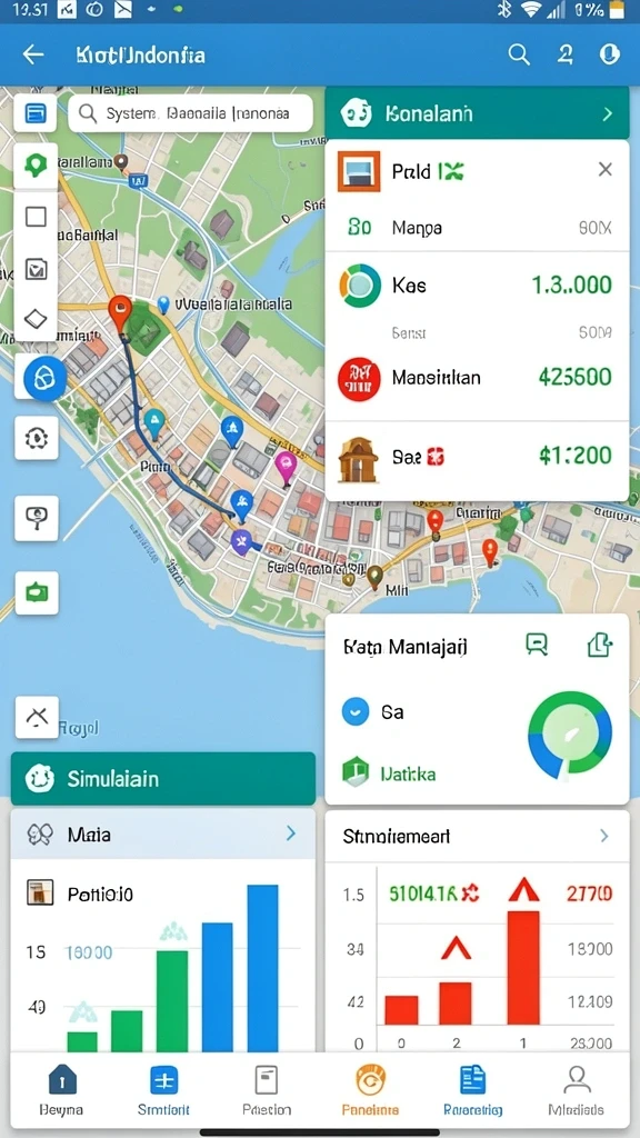 Screenshot dayak777 nomor 1