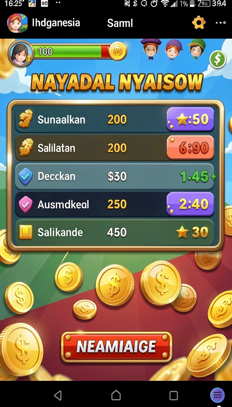 Screenshot dkk nomor 1