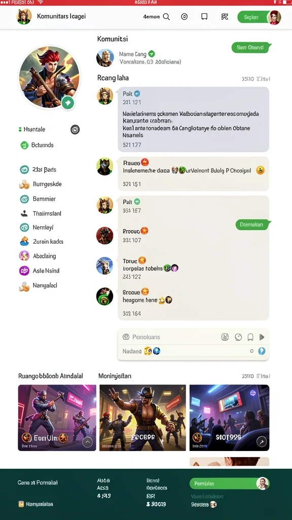 Screenshot guatogel nomor 2