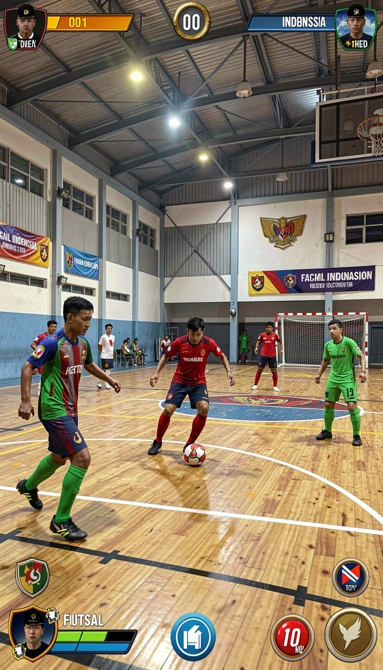 Screenshot halo777 nomor 3
