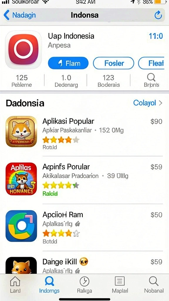 Screenshot hit9 nomor 1