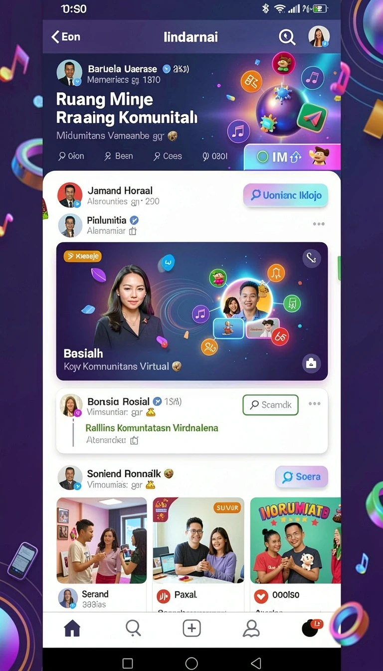 Screenshot hokihebat nomor 2