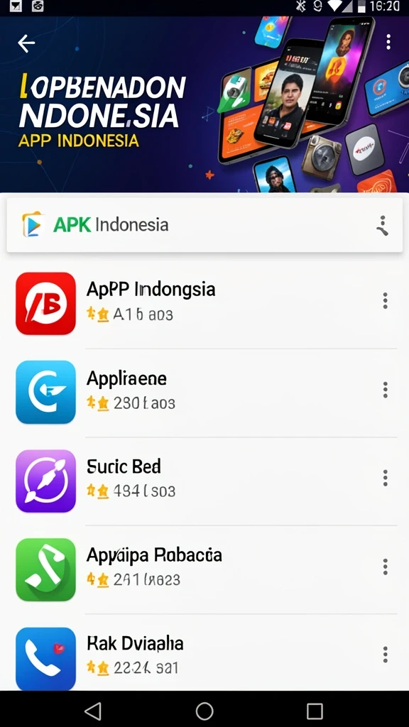 Screenshot hokiraja nomor 3