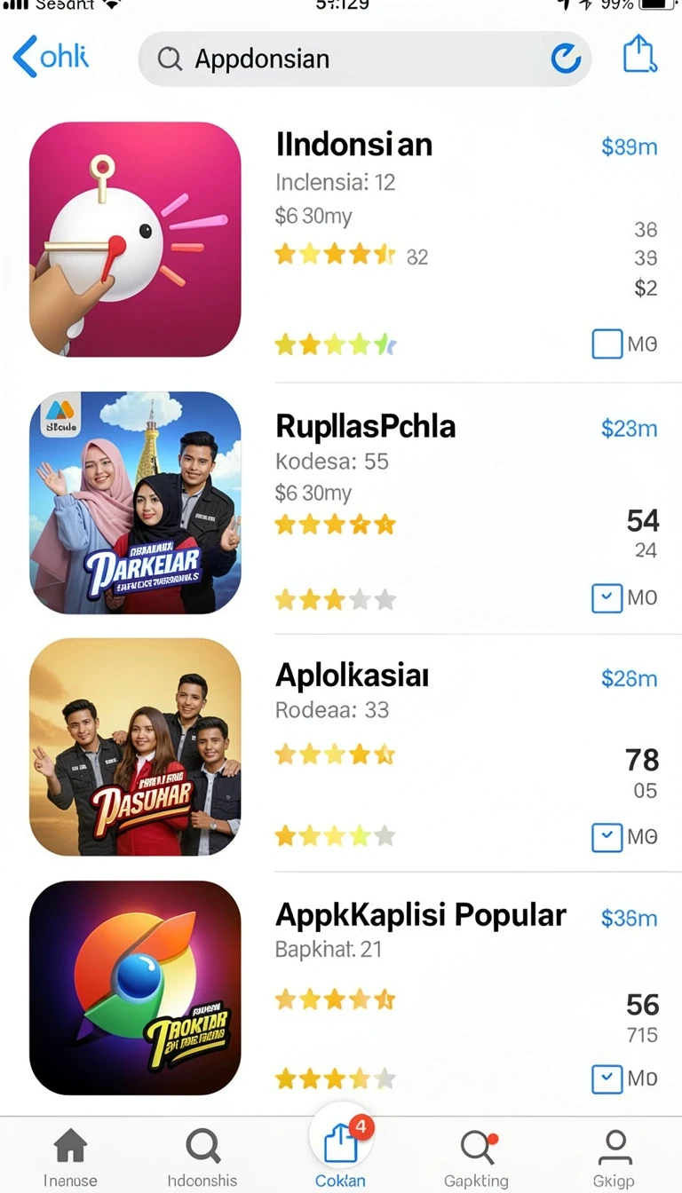 Screenshot hot51 nomor 2