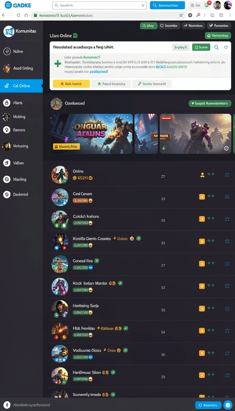 Screenshot idamantoto nomor 1