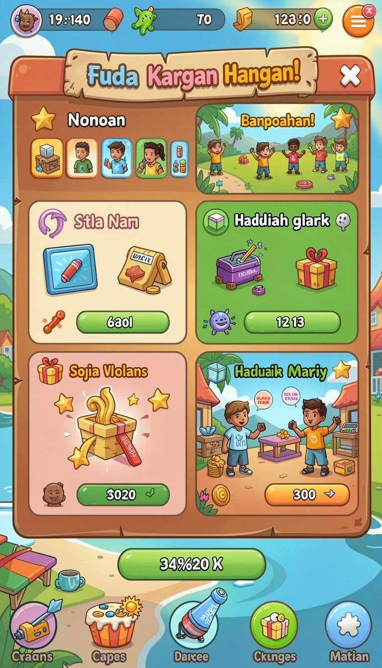 Screenshot idrking nomor 3