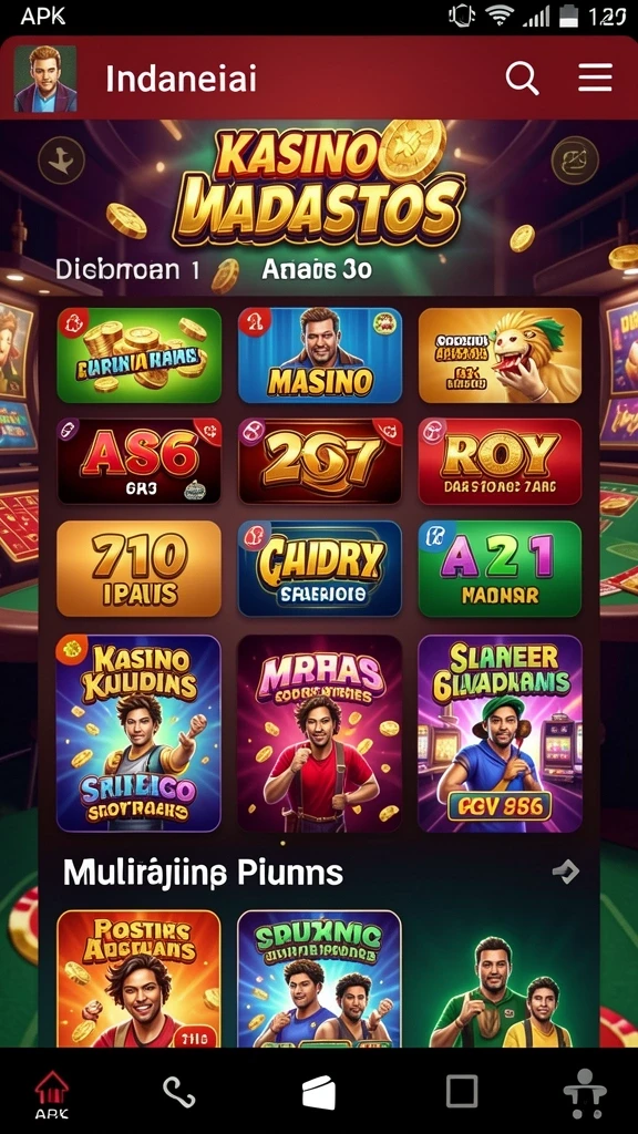Screenshot indaaa nomor 2