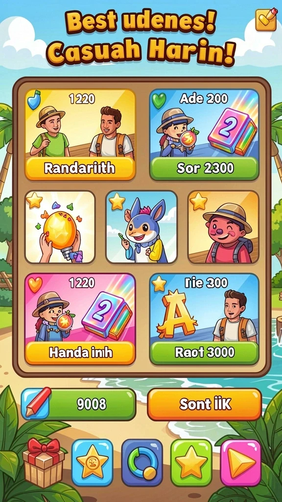 Screenshot iosbet nomor 2