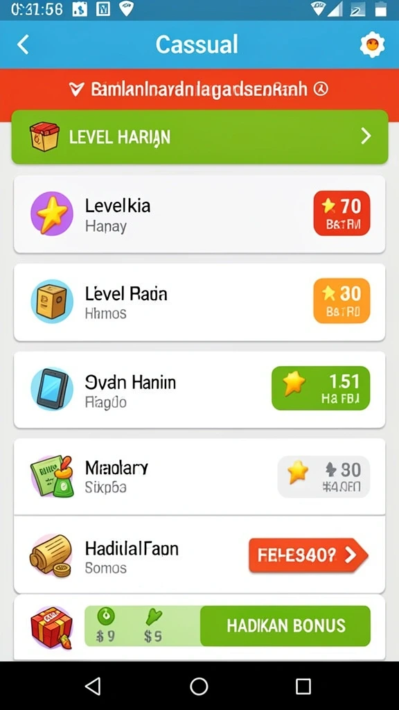 Screenshot jaya89 nomor 3