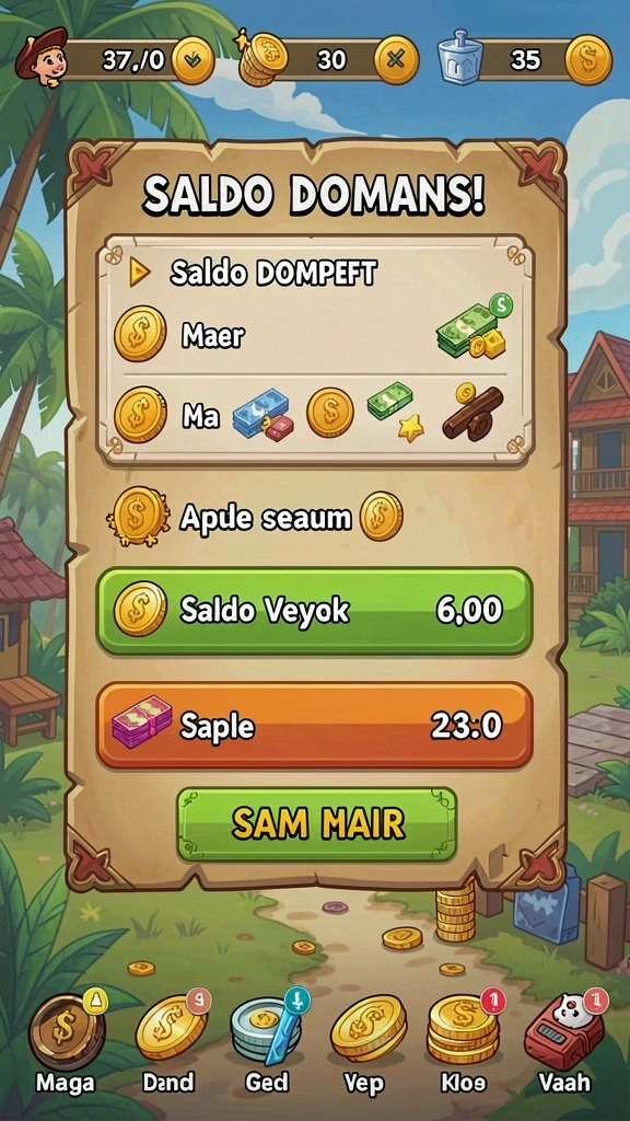 Screenshot jayaslot nomor 3