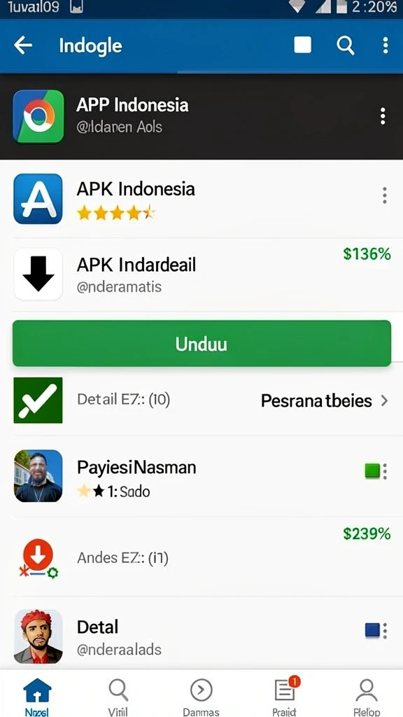 Screenshot jayatop77 nomor 2