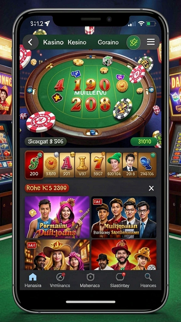 Screenshot jayatop77 nomor 3