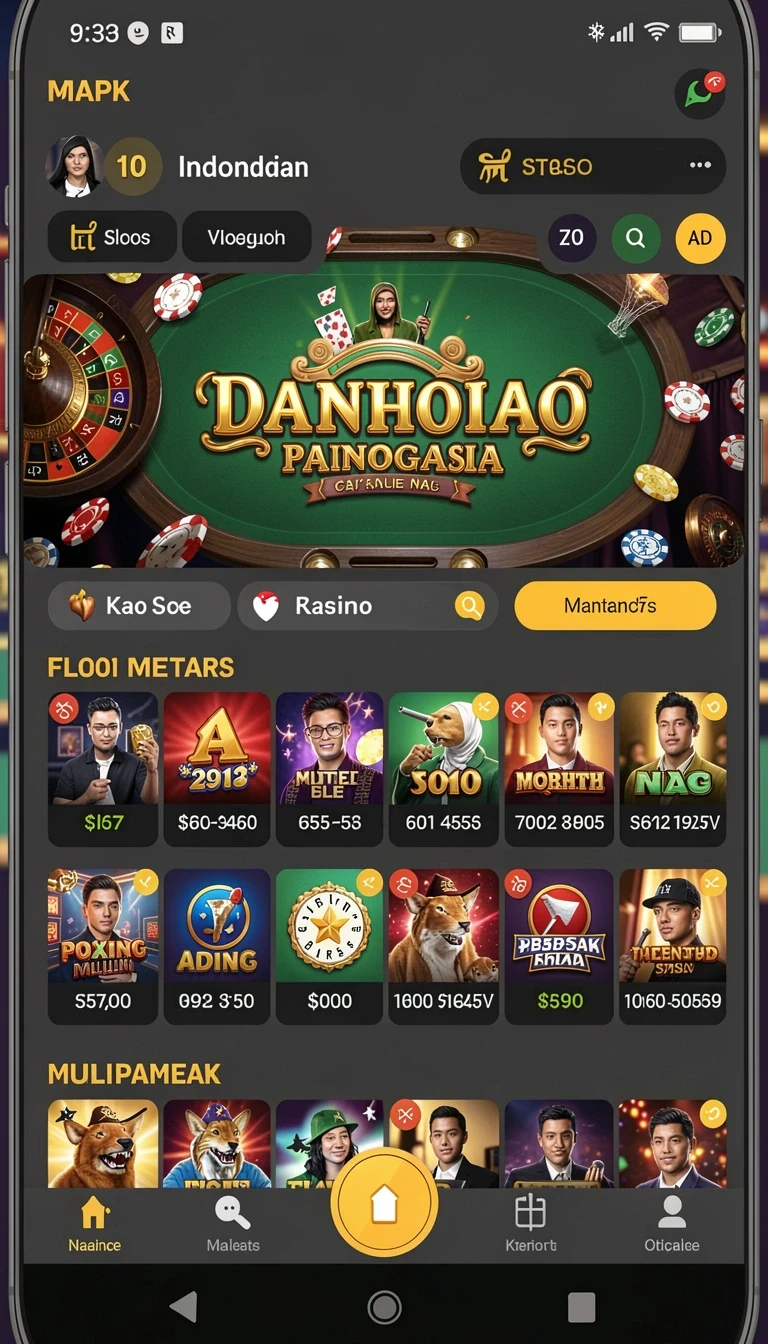Screenshot jktjkt nomor 1