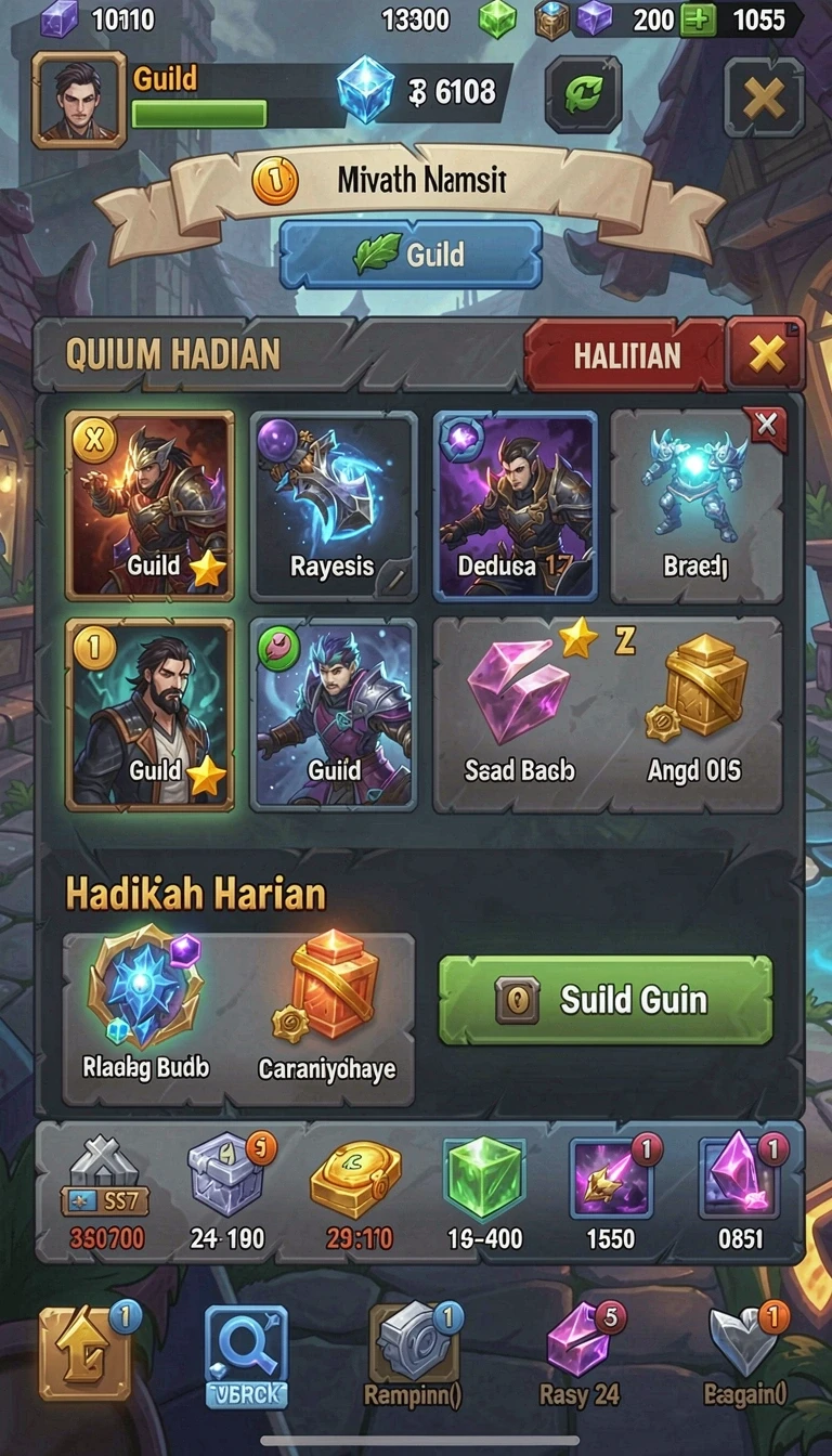 Screenshot jktjkt nomor 3