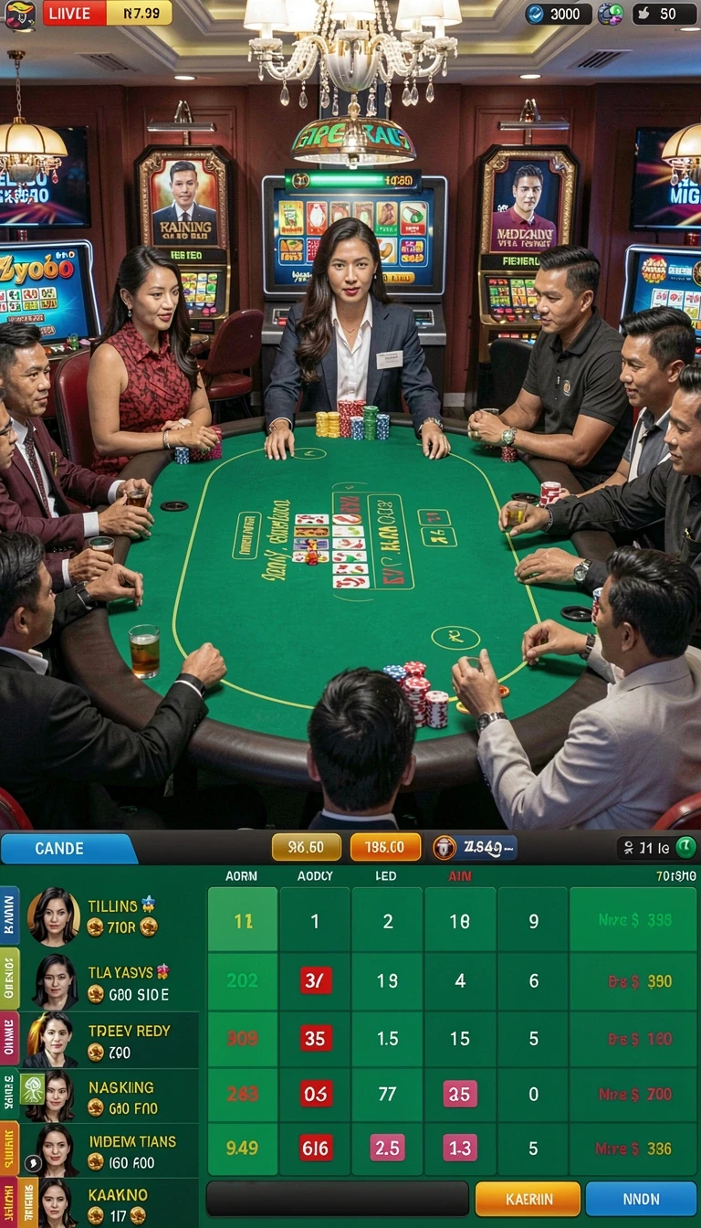Screenshot jps88 nomor 3