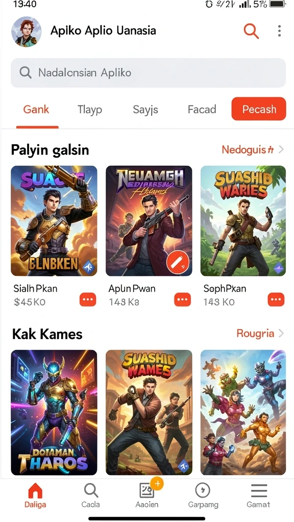 Screenshot king88 nomor 3
