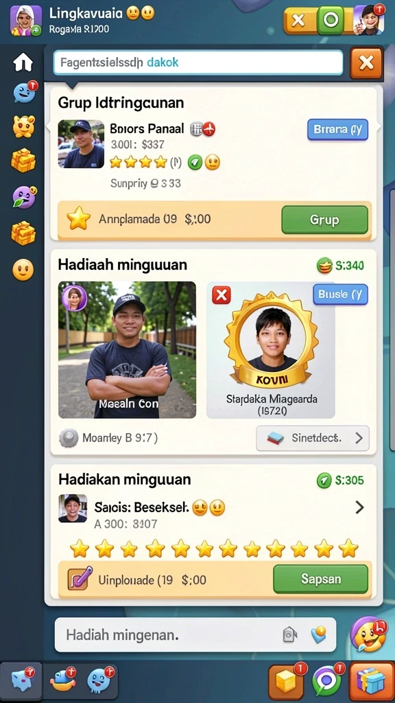 Screenshot koplo77 nomor 1