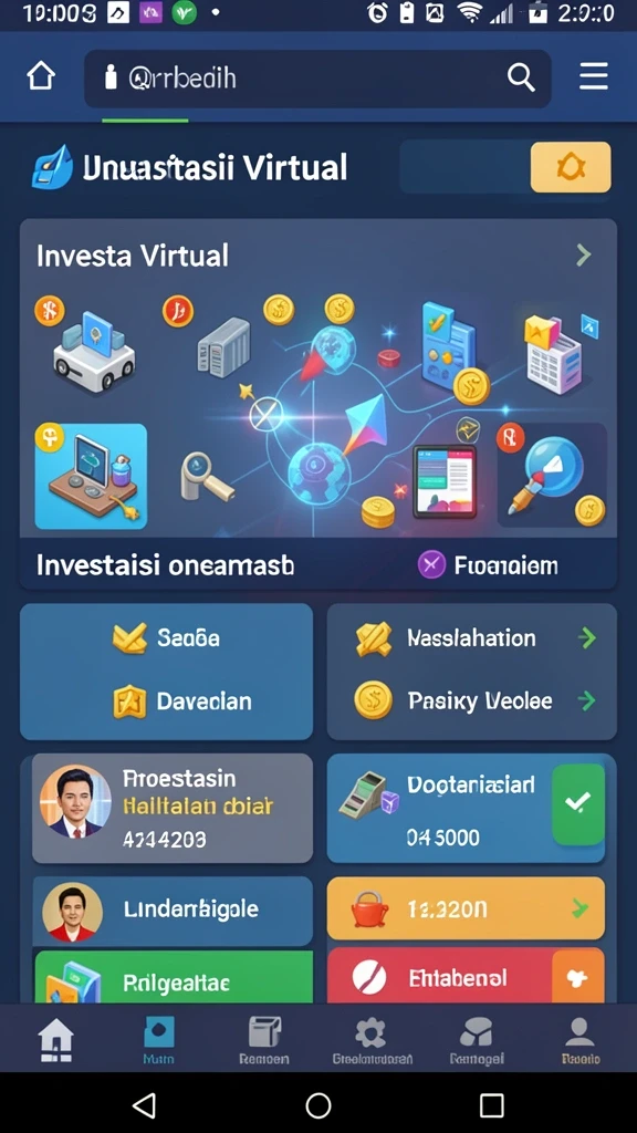Screenshot maj777 nomor 1