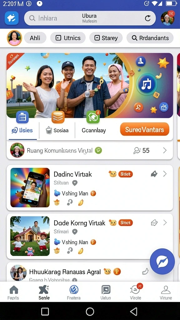 Screenshot mami188 nomor 3
