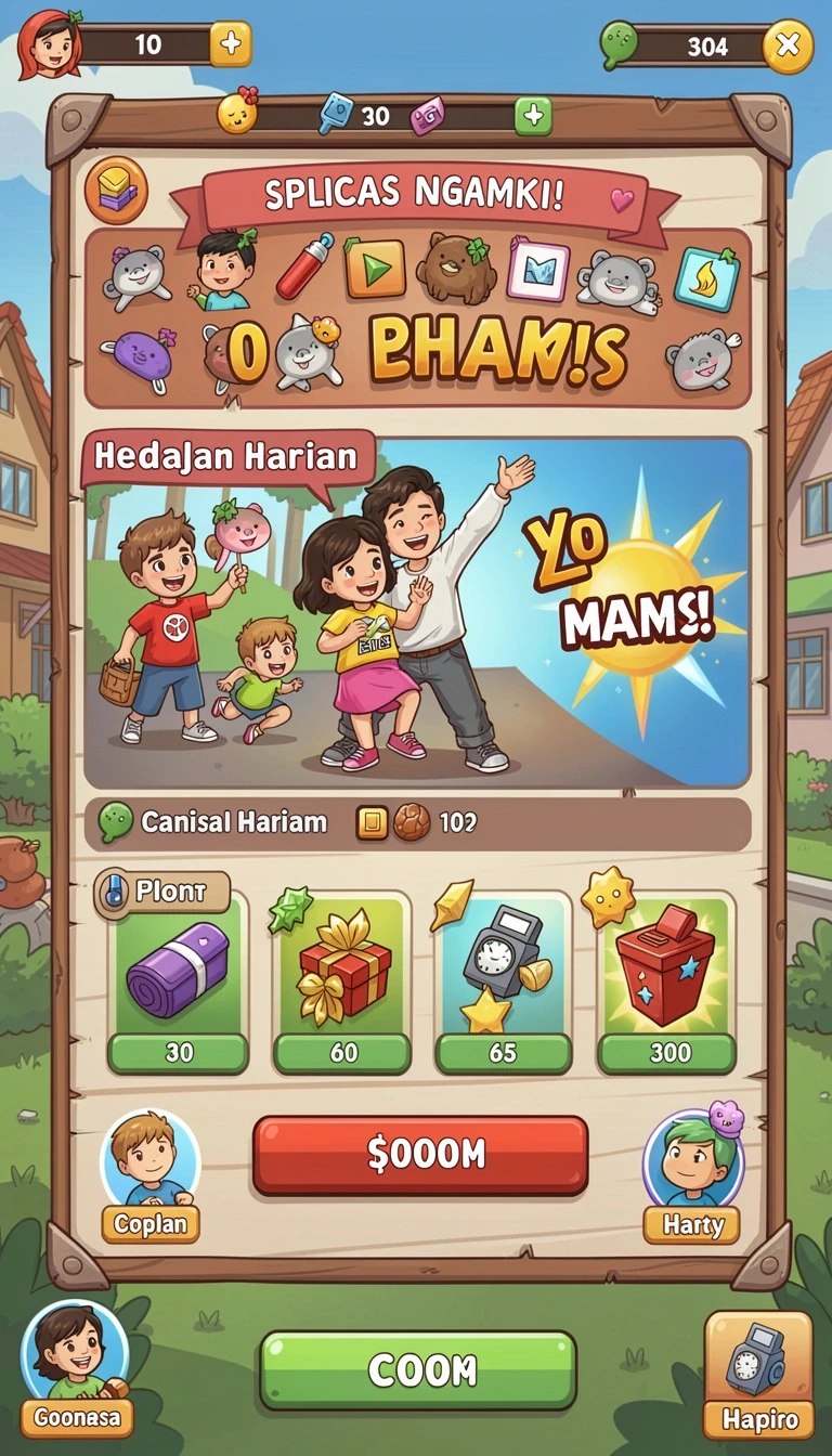 Screenshot menangbet nomor 2