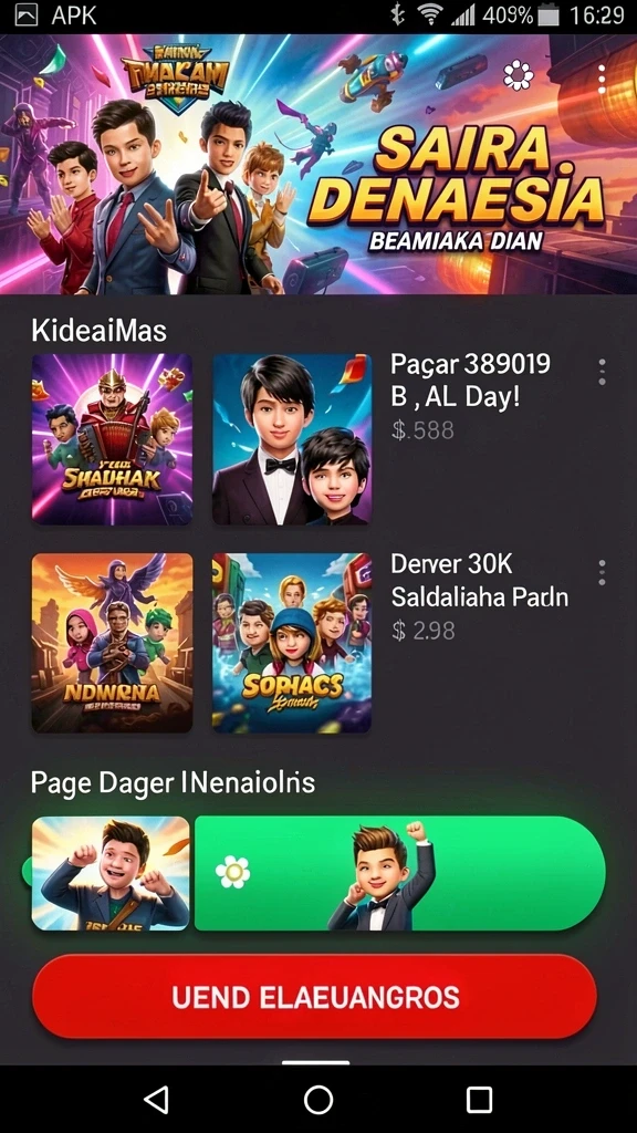 Screenshot nagawin nomor 3