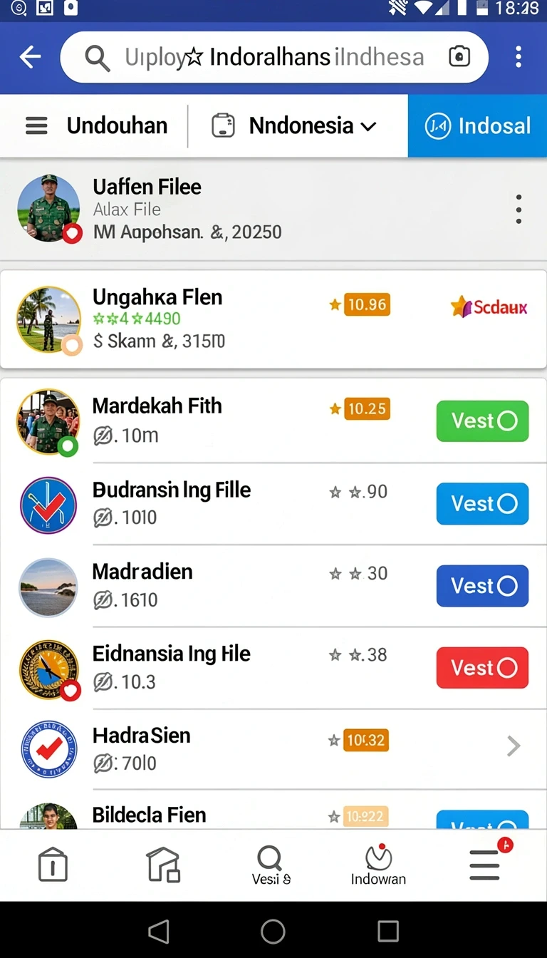 Screenshot nx303 nomor 2