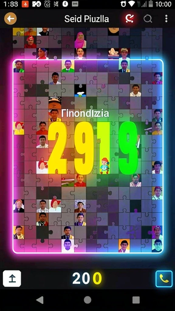 Screenshot okjk nomor 3