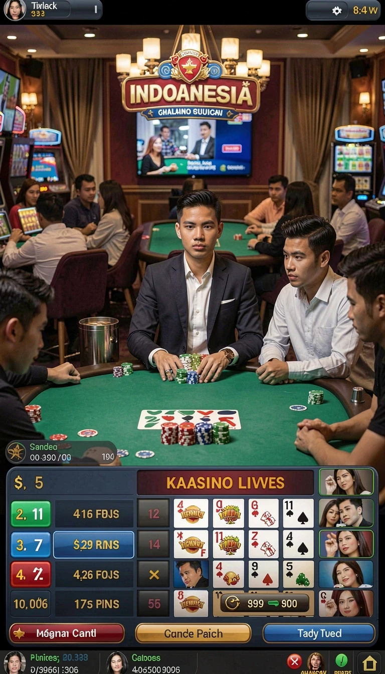 Screenshot piontogel nomor 1