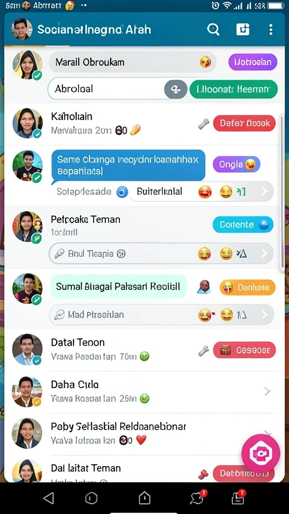 Screenshot poker88 nomor 1